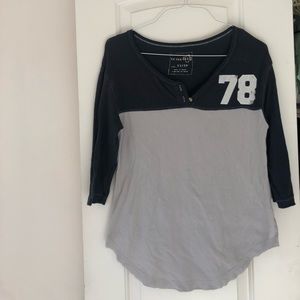 Free People Tee!